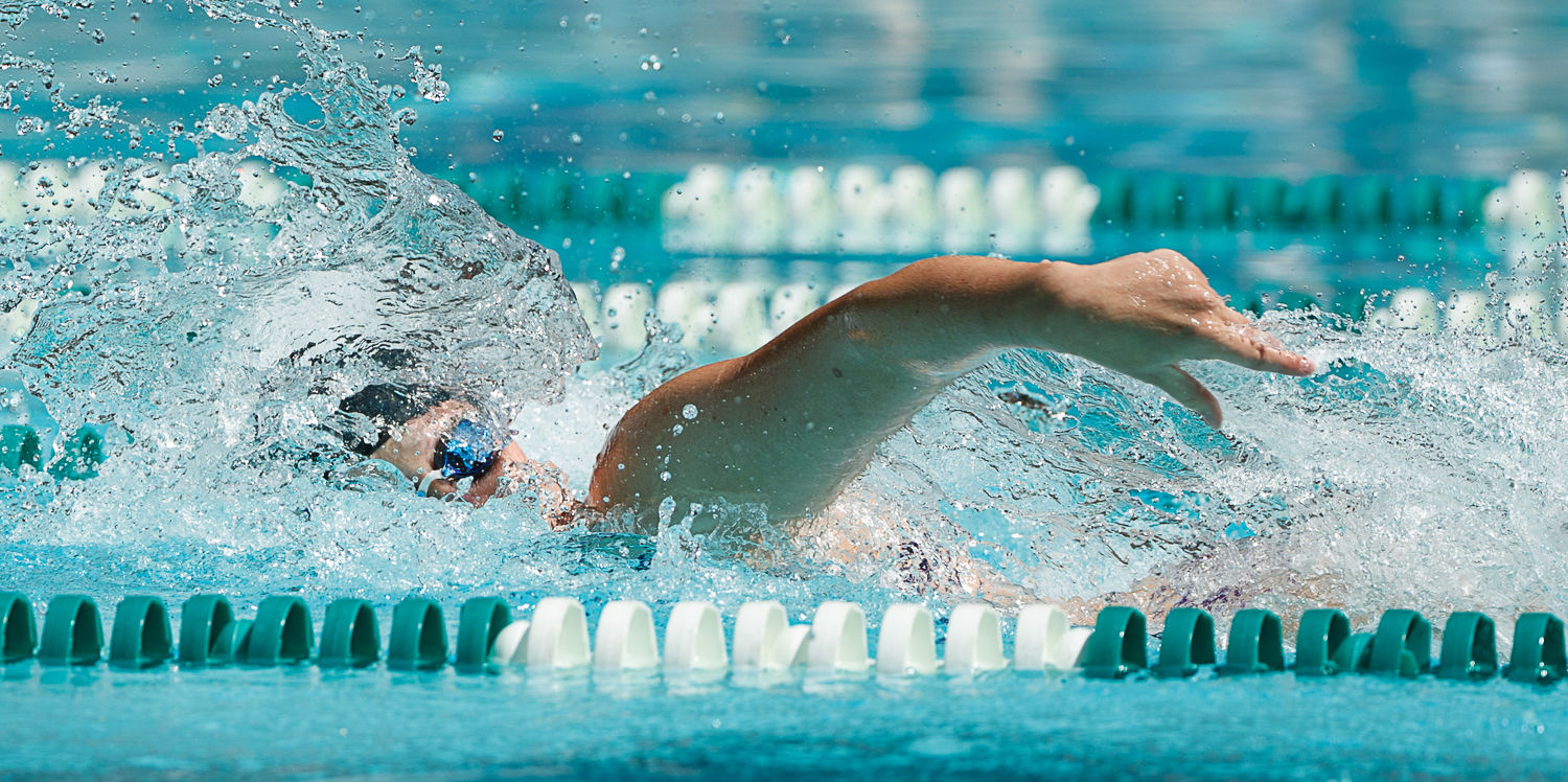 Highlands swimming 17
